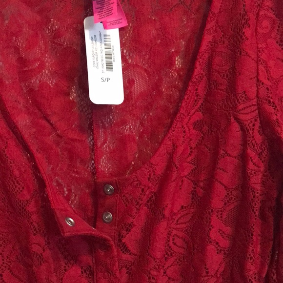 La Senza Romper - Picture 3 of 4